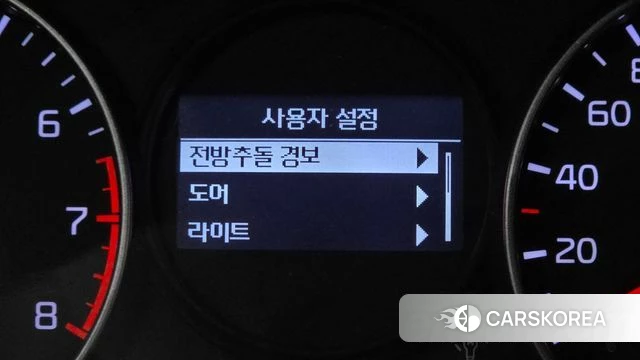 Kia All New Morning (JA) id 4895165 из Кореи 9