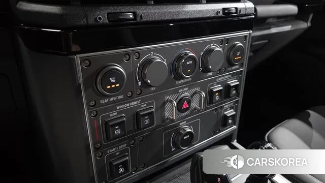 Ineos Grenadier id 2988671 из Кореи 9