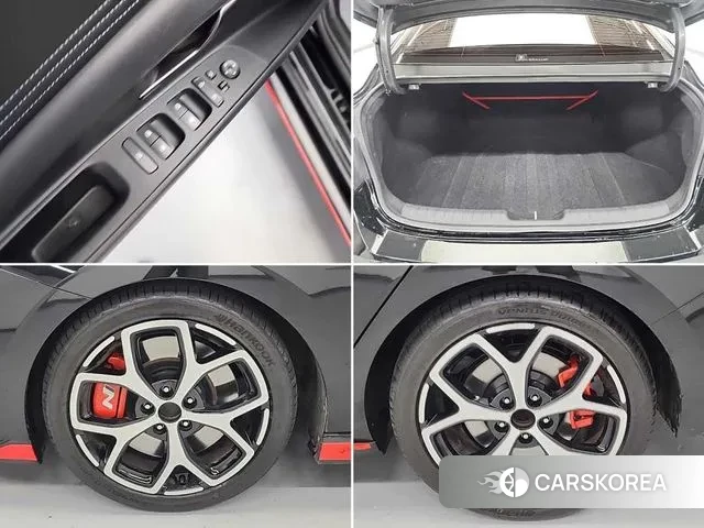 Hyundai Avante (CN7) id 2989584 из Кореи 9