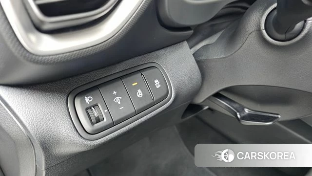 Hyundai Venue id 4607474 из Кореи 9