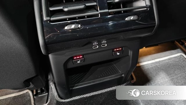 BMW 5 Series (G60) id 3850252 из Кореи 9