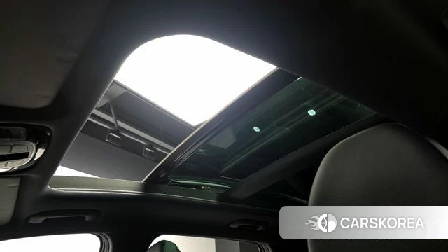 Hyundai Tucson Hybrid (NX4) id 3811517 из Кореи 9