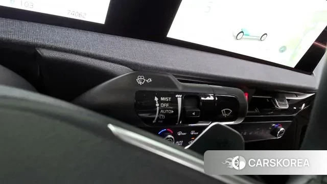 Kia EV6 id 3043391 из Кореи 9