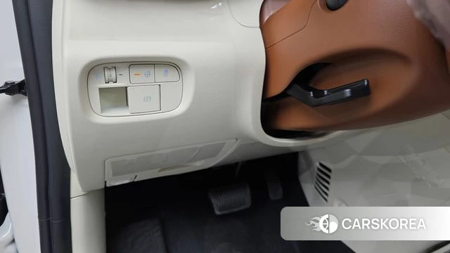 Hyundai The New Casper id 4527377 из Кореи 9