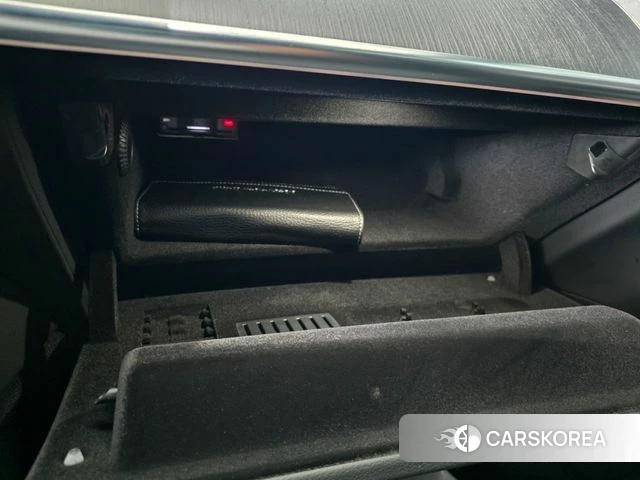 Mercedes-Benz S-Class W223 id 4317017 из Кореи 9