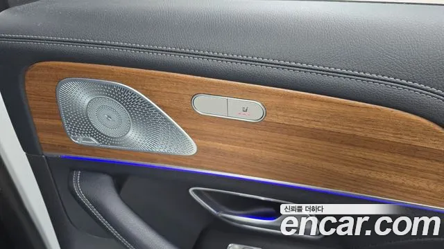 Mercedes-Benz GLE-Class W167 id 2700512 из Кореи 9