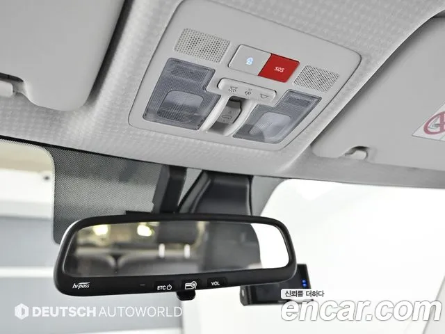 Hyundai Casper id 2715692 из Кореи 9