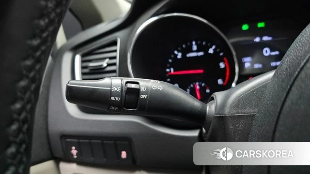 Kia The New Carnival id 4251387 из Кореи 9