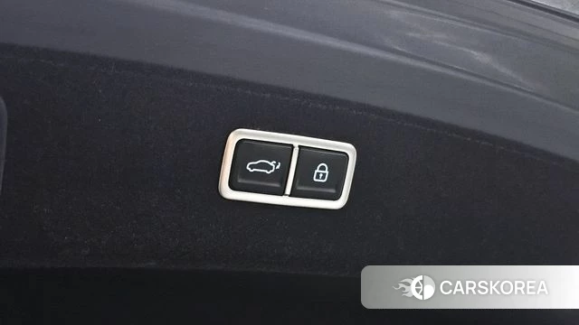 Genesis G80 (RG3) id 4337812 из Кореи 9