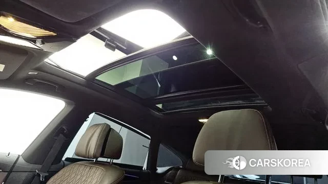 BMW 6 Series GT (G32) id 3702084 из Кореи 9