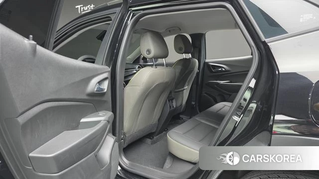Chevrolet (GM Daewoo) Trax Crossover id 4427947 из Кореи 9