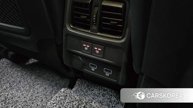 Renault Korea (Samsung) XM3 id 4382666 из Кореи 9