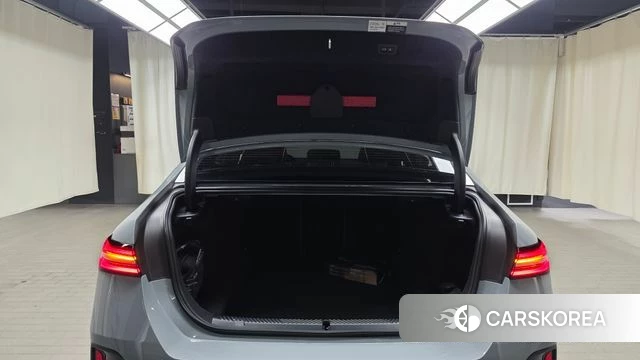 BMW 5 Series (G60) id 4612184 из Кореи 9