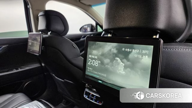 Genesis G80 (RG3) id 4523854 из Кореи 9