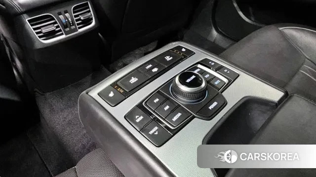 Genesis G80 id 3563392 из Кореи 9