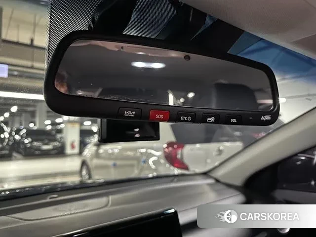 Kia The New K3 2nd generation id 3518394 из Кореи 9