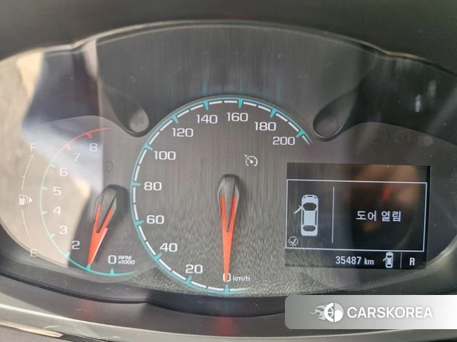 Chevrolet (GM Daewoo) The New Spark id 4529730 из Кореи 9