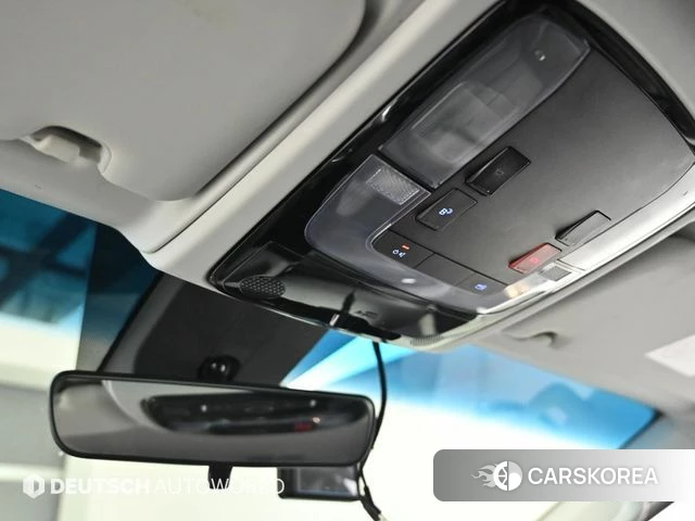 Hyundai Staria id 4249797 из Кореи 9