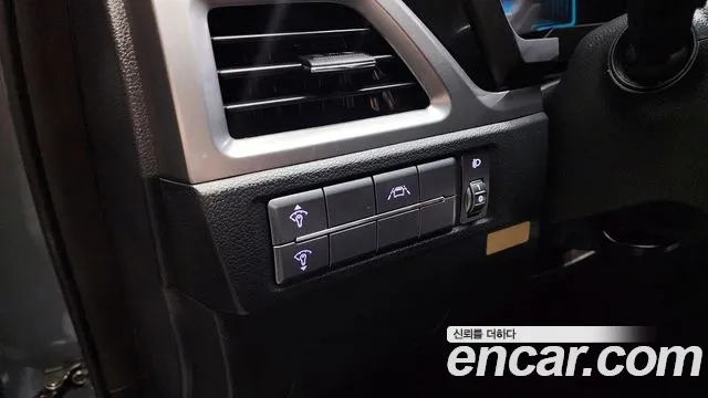 Ssangyong Beautiful Korando id 2945436 из Кореи 9