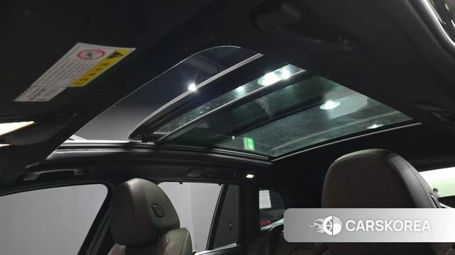 BMW X3 (G01) id 3807840 из Кореи 9