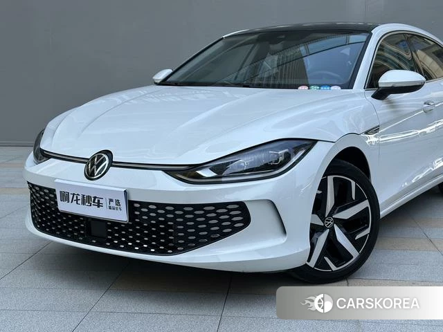 Volkswagen Lingdu id 4290745 из Китая 9