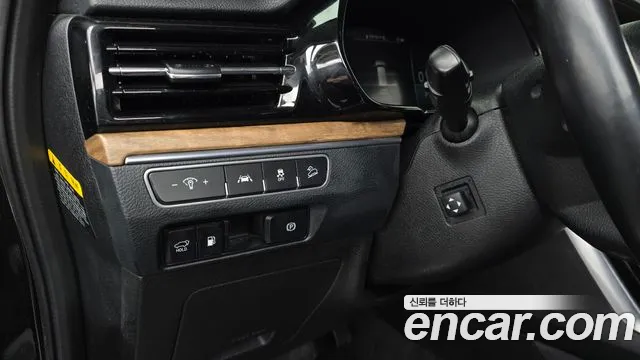 Kia Mohave Master id 2337045 из Кореи 9