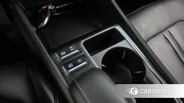Hyundai Sonata D Edge (DN8) id 4612528 из Кореи 9