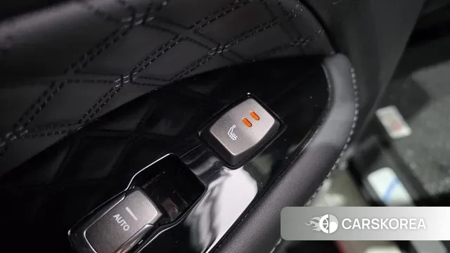 Ssangyong All New Rexton id 3660950 из Кореи 9