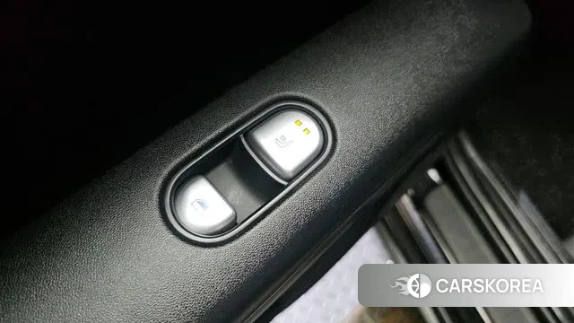 Hyundai Ionic 5 id 3100612 из Кореи 9