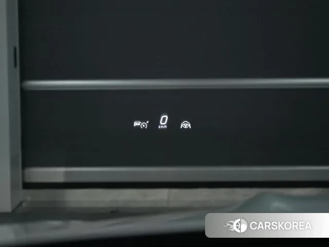 Mercedes-Benz GLE-Class W167 id 3538456 из Кореи 9