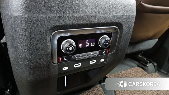 Chevrolet Server Van id 2979951 из Кореи 9