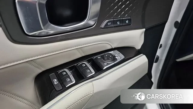 Kia Sorento 4th Generation id 3400382 из Кореи 9