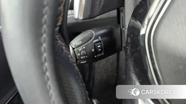 Peugeot 5008 second generation id 3599065 из Кореи 9