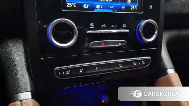 Renault Korea (Samsung) The New QM6 id 3759619 из Кореи 9