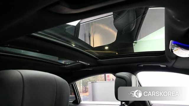 Mercedes-Benz S-Class W223 id 3794036 из Кореи 9