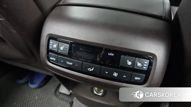 Hyundai The New Palisade id 3354439 из Кореи 9