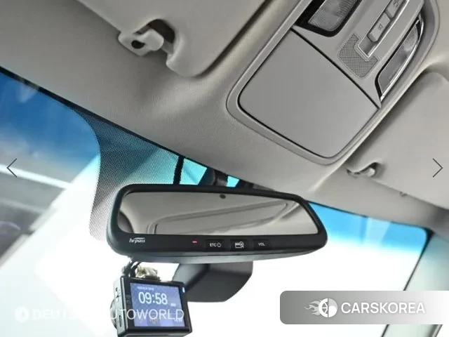 Kia Come New K7 id 3098241 из Кореи 9