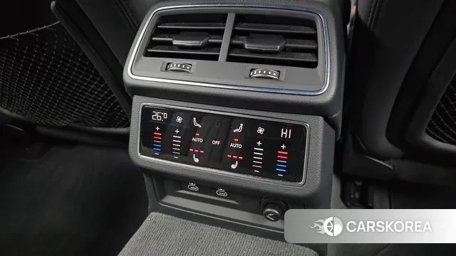 Audi A6 (C8) id 3721659 из Кореи 9