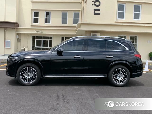 Mercedes-Benz GLC id 4342263 из Китая 9