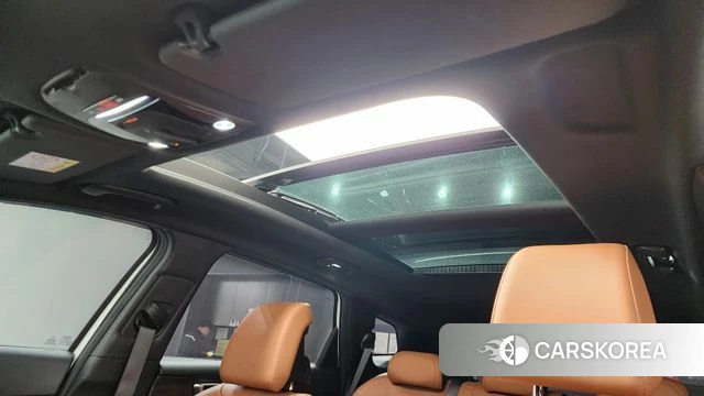 Kia Sportage 5th Generation Hybrid id 3852028 из Кореи 9