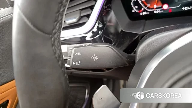 BMW Z4 (G29) id 3017711 из Кореи 9