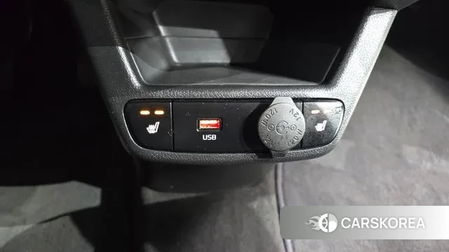 Kia The New Ray id 3385328 из Кореи 9