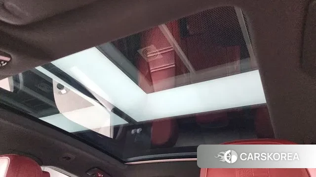 Porsche Cayenne (PO536) id 3625122 из Кореи 9