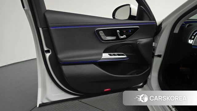 Mercedes-Benz E-Class W214 id 4336435 из Кореи 9
