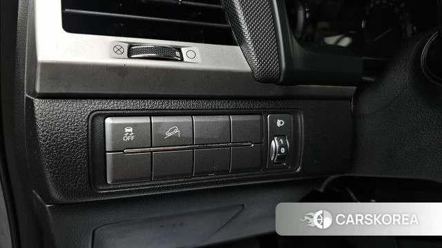 Ssangyong Rexton Sports id 4658234 из Кореи 9