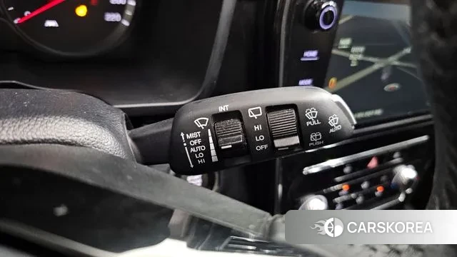 Ssangyong Berry New Tivoli id 3238108 из Кореи 9