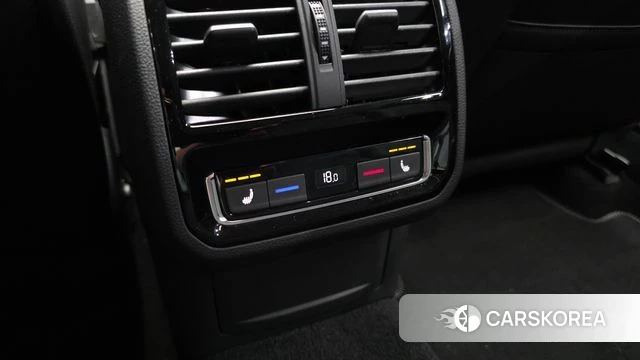 Volkswagen Arteon id 4677417 из Кореи 9