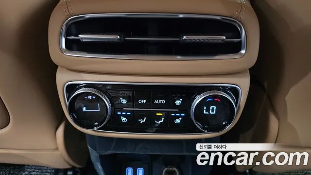 Genesis GV80 id 2736552 из Кореи 9