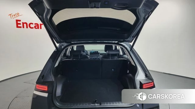 Hyundai Ionic 5 id 4517210 из Кореи 9