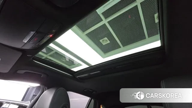 Mercedes-Benz EQC N293 id 3438888 из Кореи 9